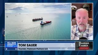 VP JD VANCE TO LEAD NEGOTIATIONS IN PAKISTAN: "BOLD MOVE"