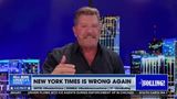 BOLLING: MEDIA LIES, REAL CONSEQUENCES