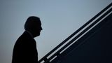 Biden leaves on trip to Asia as debt ceiling deal deadline looms