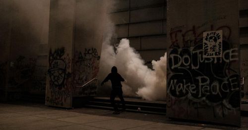 White House terror expert: Foreign designation for Antifa brings a 'panoply of tools'