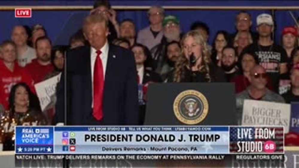 NO TAX ON TIPS AND NO TAX ON OVERTIME HELPS THE AMERICAN FAMILY