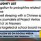 Brody Gives Recap of Operation Mockingbird and What It Means For Today