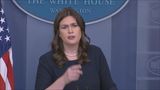 3/1/18: White House Press Briefing