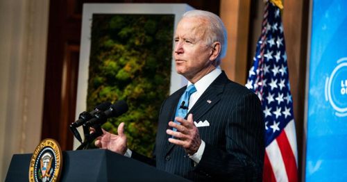 Biden considering deploying thousands of troops to European NATO allies: Report