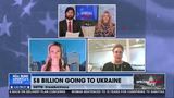 8 Billion More Pledged To Ukraine