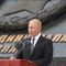 Vladimir Putin to Be Replaced by Ex-KGB Official During His Cancer Surgery
