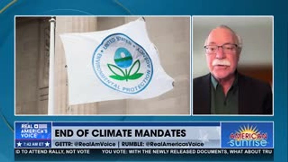 EPA’S CO2 “ENDANGERMENT FINDING” ON THE CHOPPING BLOCK