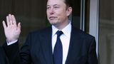 Musk says those who sterilize minors should get life in prison