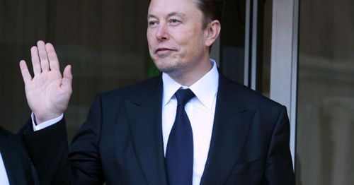 Musk triumphs in lawsuit as jury rejects Tesla investor claims over tweets