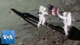 50th Anniversary of Apollo 11 Moon Landing