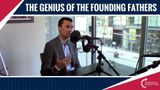 Charlie Kirk And Jordan Peterson Discuss The Genius Of The Founding Fathers
