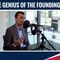 Charlie Kirk And Jordan Peterson Discuss The Genius Of The Founding Fathers