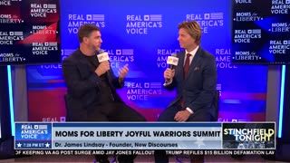 AMERICANS ARE SICK OF WOKE