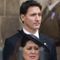 Justin Trudeau announces total freeze of handgun buying in Canada