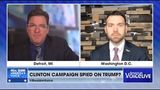 Clinton Campaign Spied On Trump - Will Anyone Be Held to Account?