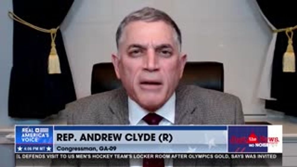 TRUMP TO DELIVER FIRST STATE OF THE UNION OF HIS SECOND TERM