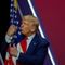 Trump easily wins CPAC presidential straw poll, cementing frontrunner status in 2024