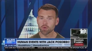 MAGA WANTS VICTORY, NOT DRAMA