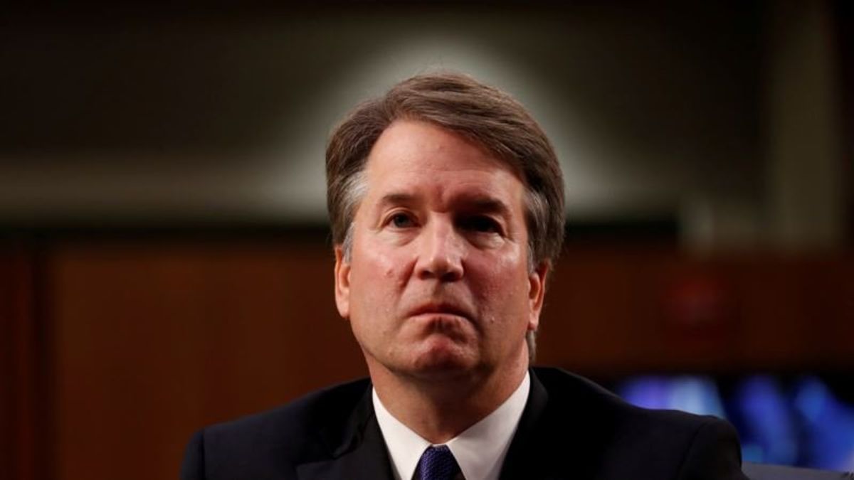 Republicans Want Decision on Whether Kavanaugh Accuser Will Testify