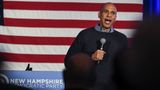 New Jersey Democratic Sen. Cory Booker Launches 2020 Bid