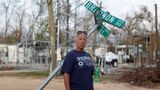 For Some in Florida Panhandle, Voting Takes Back Seat to Hurricane Hardships