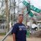 For Some in Florida Panhandle, Voting Takes Back Seat to Hurricane Hardships