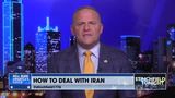 Stinchfield: How To Shut Down Iran