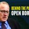 Behind The Push For Open Borders