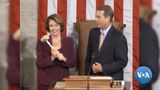 First Female Speaker of the House, Pelosi Knew Politics from Early Age