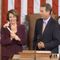 First Female Speaker of the House, Pelosi Knew Politics from Early Age