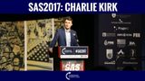 SAS2017: Charlie Kirk