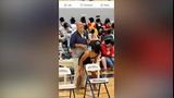 Why are these highschools encouraging sexualization of minors?