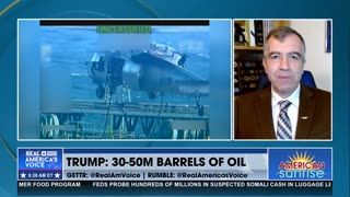 OIL, DRUGS, OR MONROE DOCTRINE?