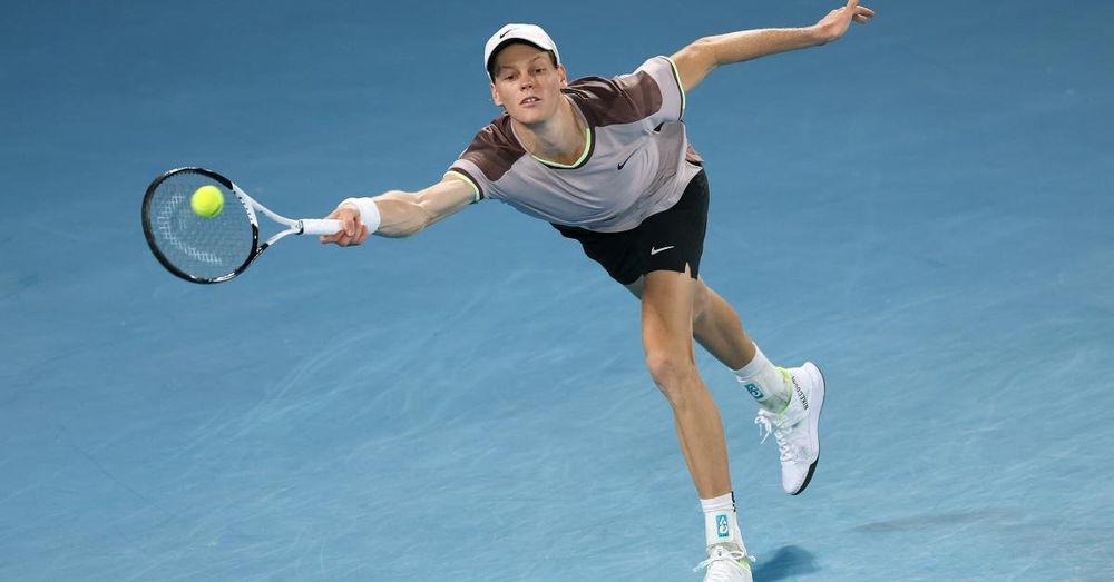 Jannik Sinner defeats Taylor Fritz in US Open men’s final weeks after exonerated in doping case