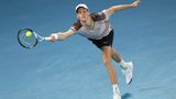 Jannik Sinner, 22, becomes first Italian to win Australian Open