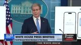 POTUS' STANCE ON OMAN: "PUNCTUATE FREEDOM OF NAVIGATION"