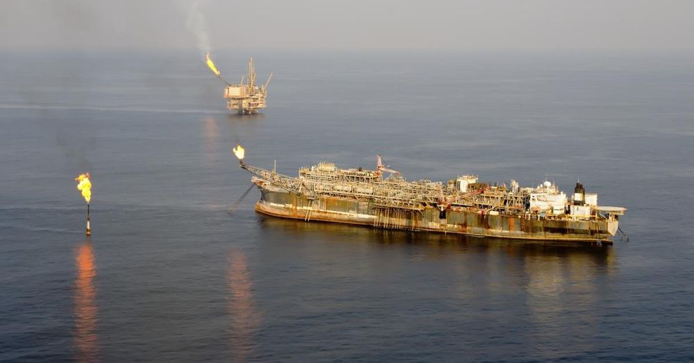 Iran-backed Houthis attack oil tankers, leaving one disabled and on fire