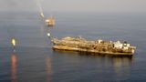 Iran-backed Houthis attack oil tankers, leaving one disabled and on fire