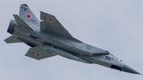 Russian spy plane enters Alaska defense zone