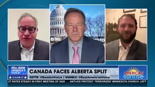 ALBERTA INDEPENDENCE MOVEMENT GATHERS STEAM