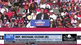 Rep. Michael Cloud: Inalienable Rights Are Not A Grant From Government