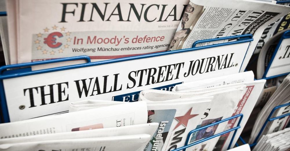 Trump says he will sue WSJ over its article detailing a 'fake' birthday note given to Epstein