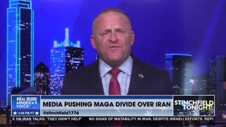 THE SUPPORT FOR TRUMP IS UNWAVERING