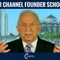 Flashback: Weather Channel Founder Schools CNN On Climate Change