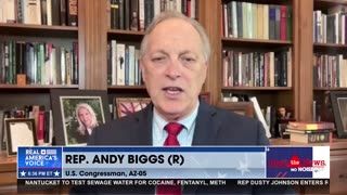 TRUMP ADMIN EXCEEDS EXPECTATIONS ON BORDER