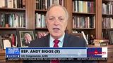 TRUMP ADMIN EXCEEDS EXPECTATIONS ON BORDER