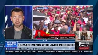 CNN'S THEORY OF GENOCIDE: "YOUR GENOCIDE ISN'T REAL"
