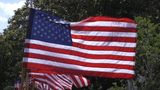 President Donald J. Trump Participates in the Celebration of America