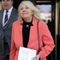 Republicans push 'Women's Bill of Rights' over transgender issues