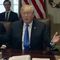 President Trump Holds a Cabinet Meeting